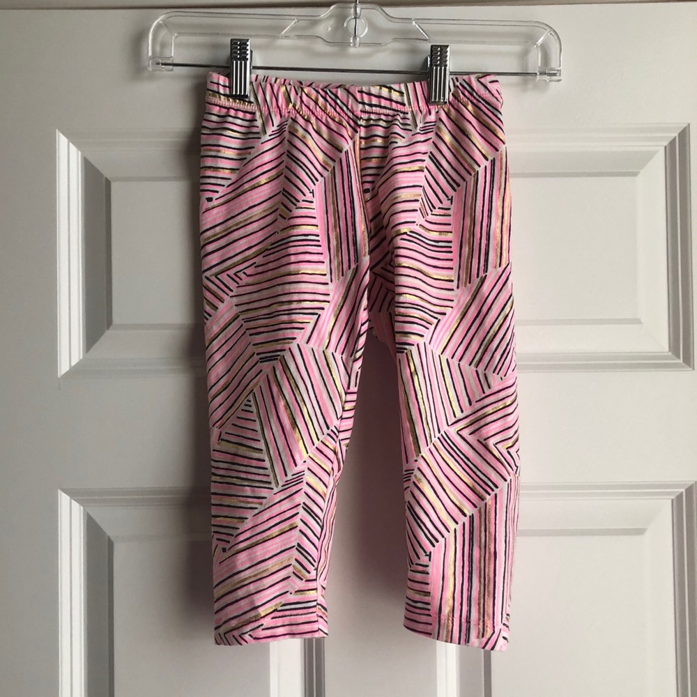 Capri leggings